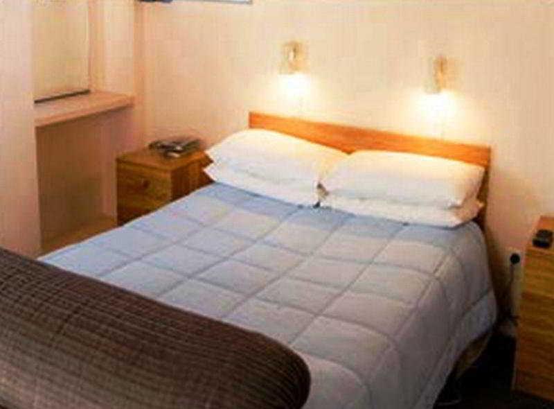 Wellington 747 Motel Eksteriør billede